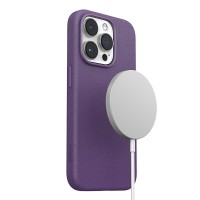  Maciņš Joyroom JR-BP006 Magnetic Protective Phone Maciņš Apple iPhone 15 purple 
